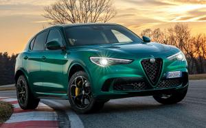Alfa Romeo Stelvio Quadrifoglio (949) (WW) '2020